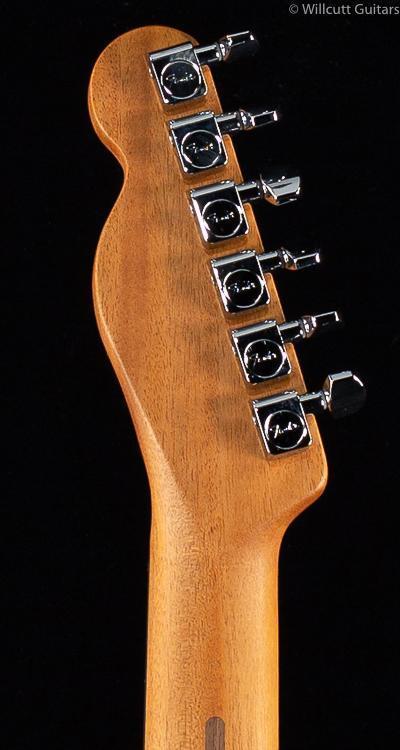 Fender American Acoustasonic Telecaster Natural