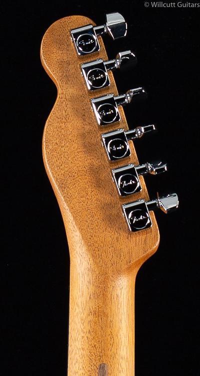 Fender American Acoustasonic Telecaster Natural