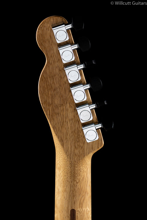 Fender American Acoustasonic Telecaster Koa