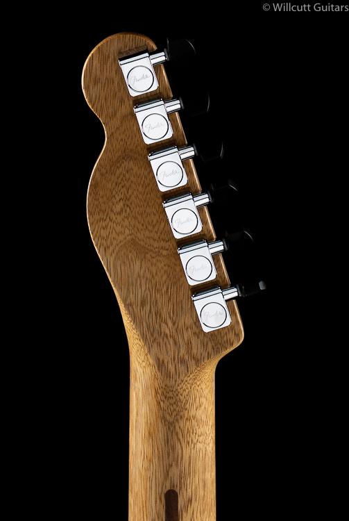 Fender American Acoustasonic Telecaster Koa