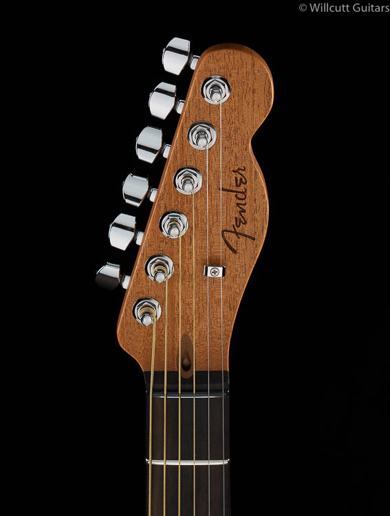 Fender American Acoustasonic Telecaster Sunburst (182)