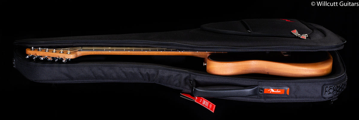 Fender American Acoustasonic Telecaster Sunburst (218)