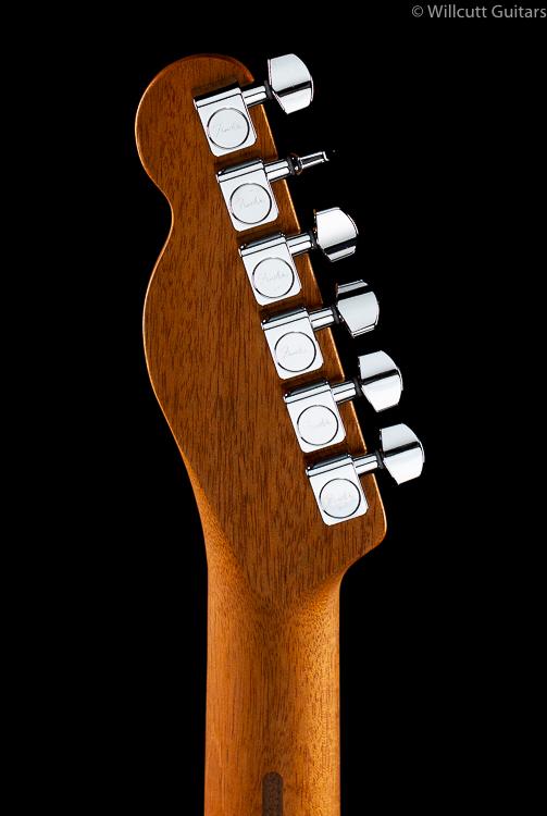 Fender American Acoustasonic Telecaster Sunburst (218)