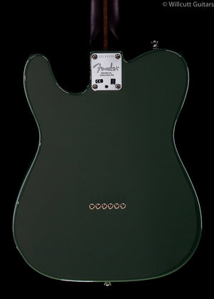 Fender Limited Edition American Professional Telecaster Rosewood Neck Antique Olive