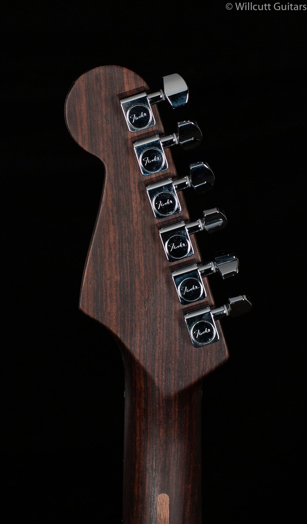 Fender Limited Edition American Professional Stratocaster Rosewood Neck Desert Sand