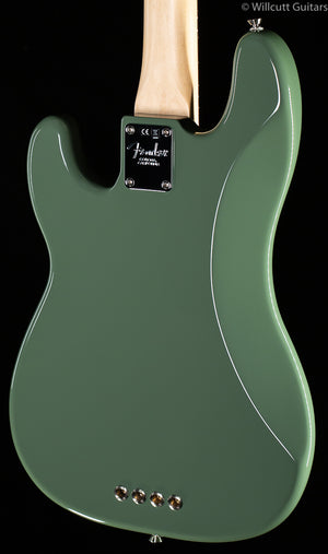 Fender American Precision Bass Antique Olive (472)