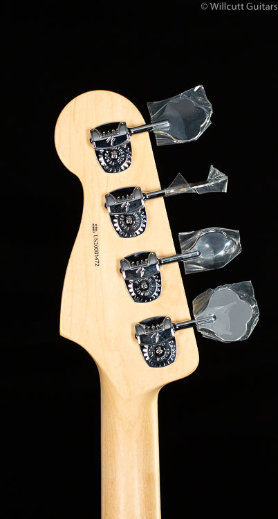 Fender American Precision Bass Antique Olive (472)