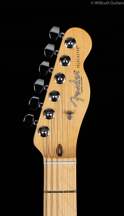 Fender American Pro Telecaster 3-Tone Sunburst