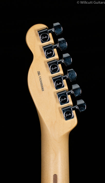 Fender American Pro Telecaster 3-Tone Sunburst