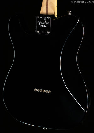 Fender American Pro Telecaster Deluxe ShawBucker Maple Fingerboard, Black