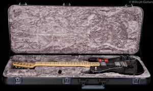 Fender American Pro Telecaster Deluxe ShawBucker Maple Fingerboard, Black