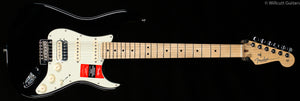 Fender American Professional Stratocaster Shaw HSS Black