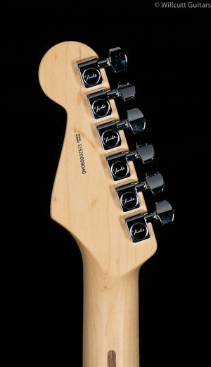 Fender American Professional Stratocaster Shaw HSS Black