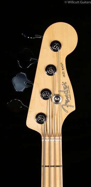 Fender American Professional Jazz Bass Sonic Grey Maple