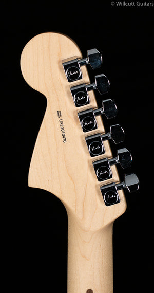 Fender American Professional Jaguar Antique Olive Maple Neck