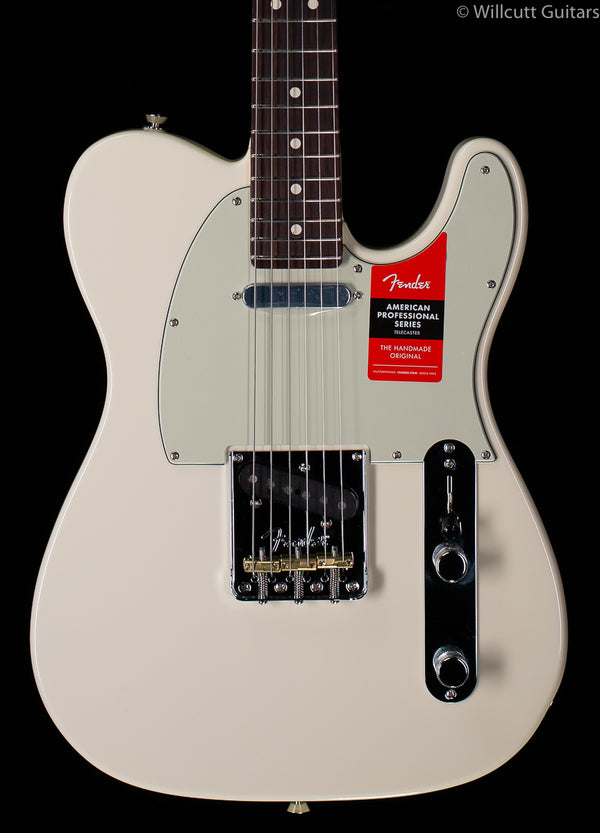 美品FenderTelecaster American professional Fender Expands American Professional Series - Premier Guitar
