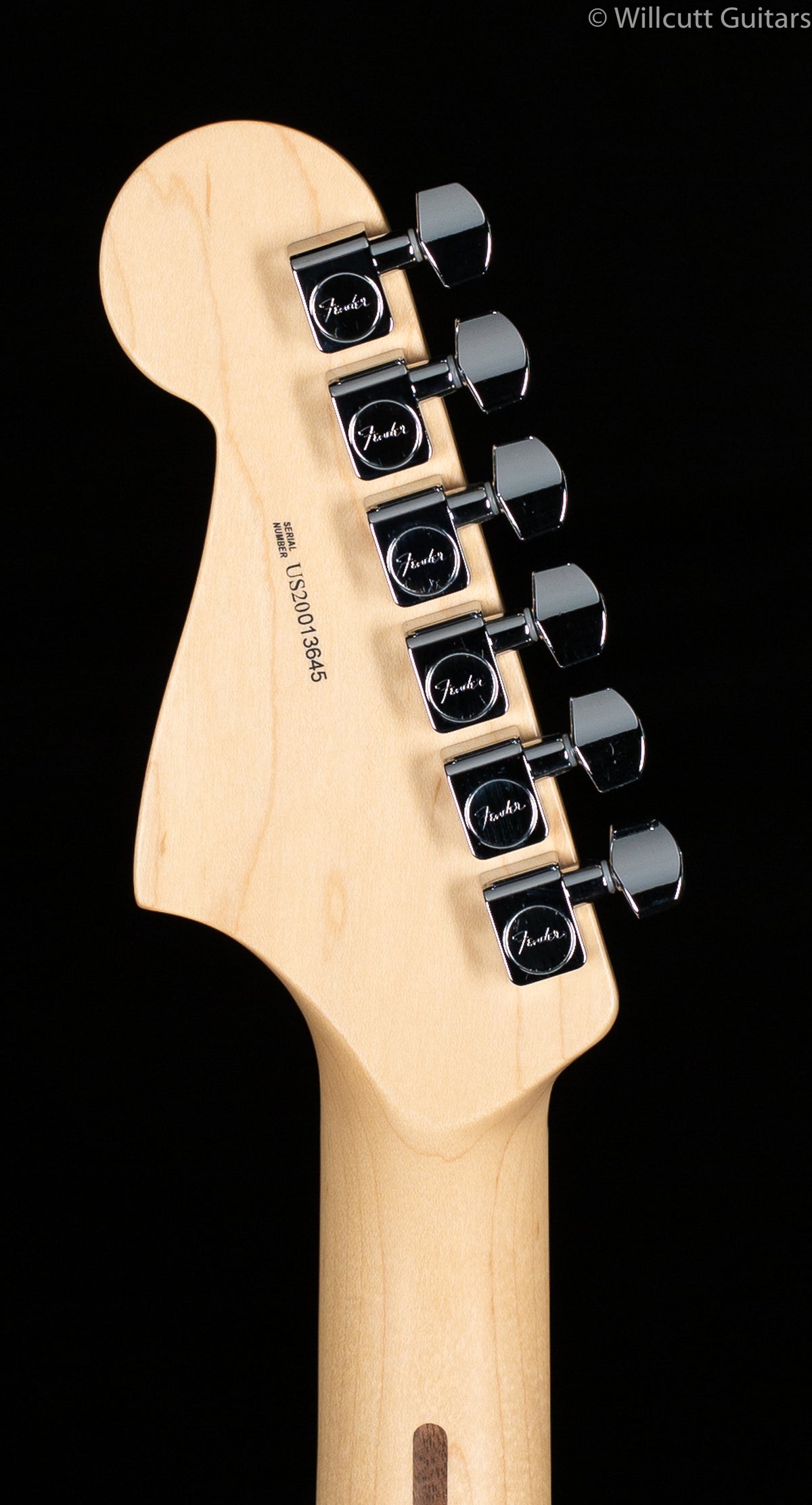 Fender American Professional Jazzmaster Mystic Seafoam