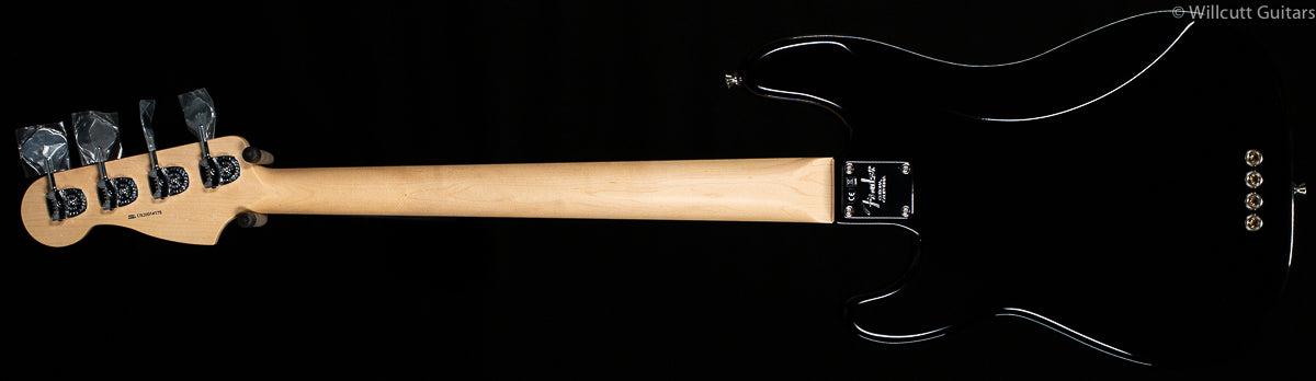 Fender American Pro Precision Bass Black Rosewood
