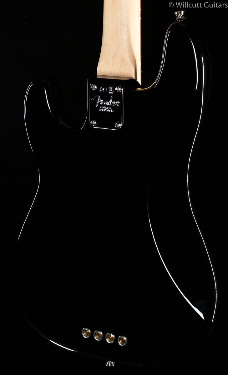 Fender American Pro Precision Bass Black Rosewood