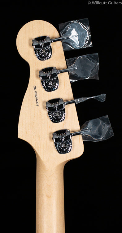 Fender American Pro Precision Bass Black Rosewood