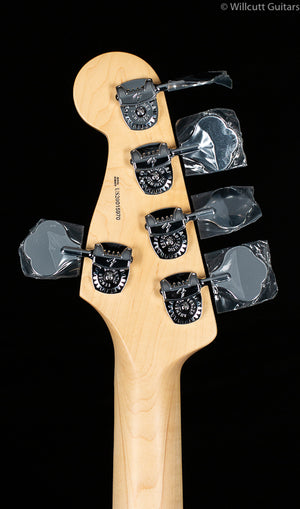 Fender American Professional Jazz Bass V Black