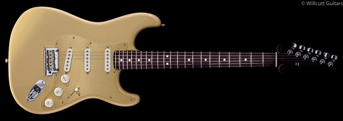Fender Limited Edition American Professional Stratocaster