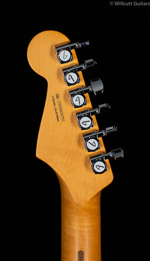 Fender American Ultra Stratocaster HSS Ultraburst Maple