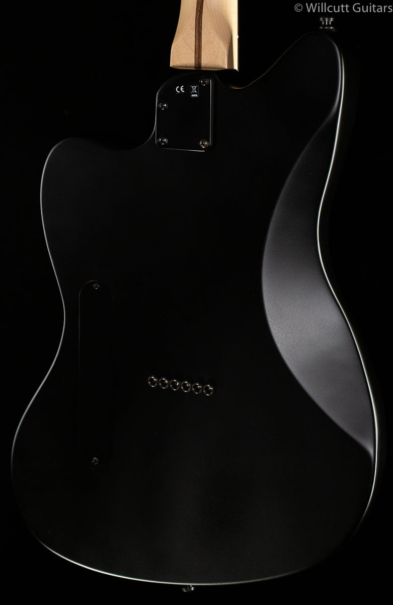 Fender Jim Root Jazzmaster Flat Black