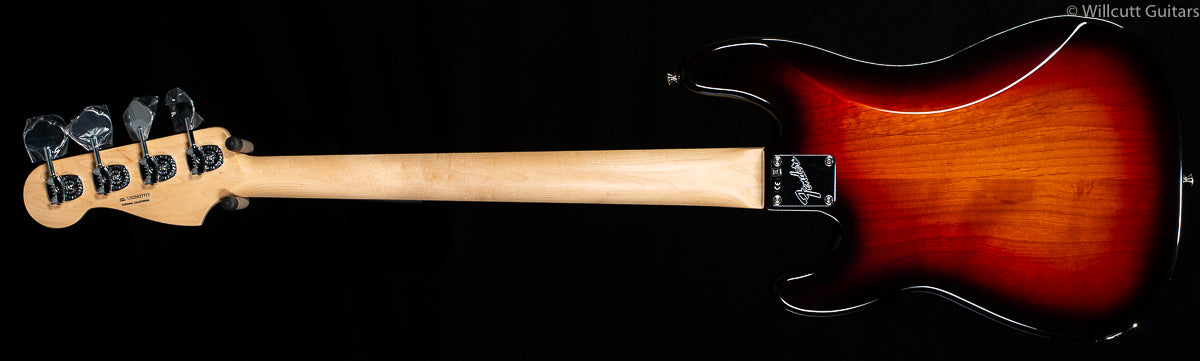 Fender American Performer Precision Bass RW 3-Color Sunburst