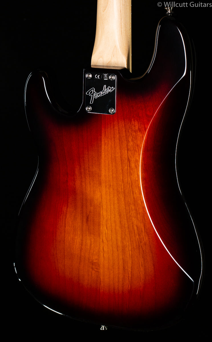 Fender American Performer Precision Bass RW 3-Color Sunburst