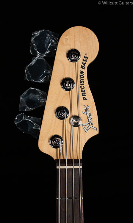 Fender American Performer Precision Bass RW 3-Color Sunburst