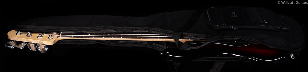 Fender American Performer Precision Bass RW 3-Color Sunburst