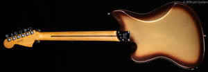 Fender American Ultra Jazzmaster Mocha Burst