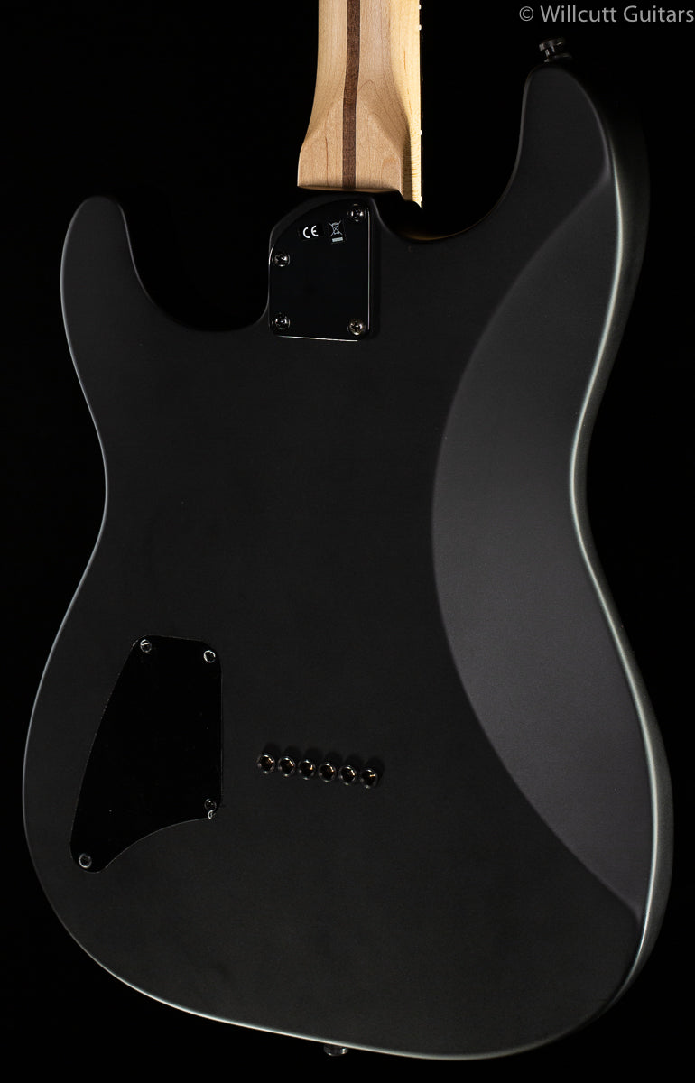 Fender Jim Root Stratocaster Flat Black