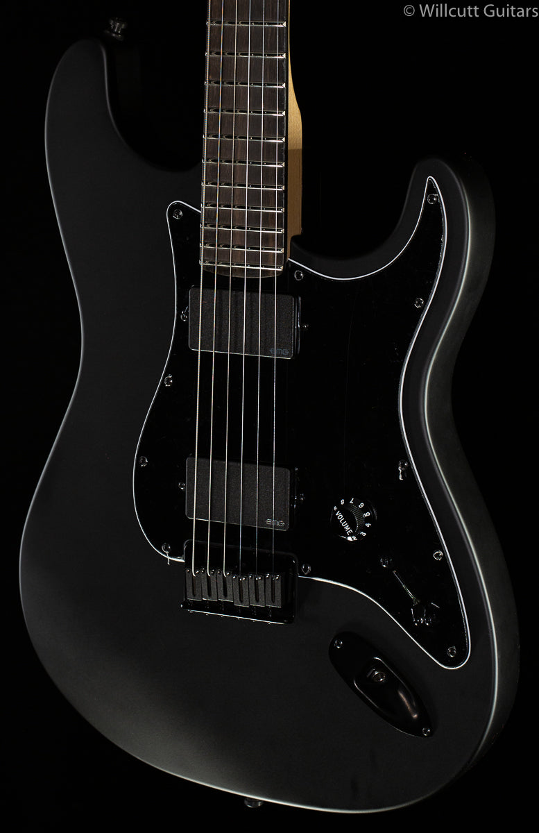 Fender Jim Root Guitars - Willcutt Guitars
