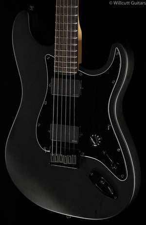 Fender Jim Root Stratocaster Flat Black