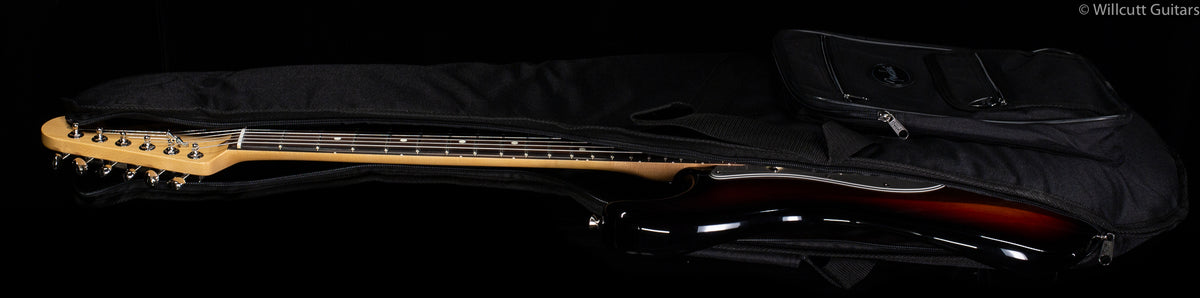 Fender American Performer Stratocaster HSS 3-Color Sunburst