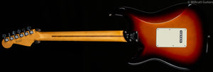 Fender American Ultra Stratocaster HSS Ultraburst