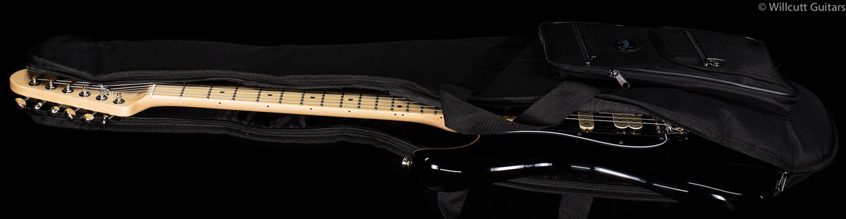 Fender American Performer Stratocaster HSS Black