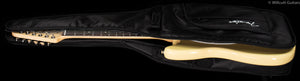 Fender American Performer Mustang Vintage White Rosewood