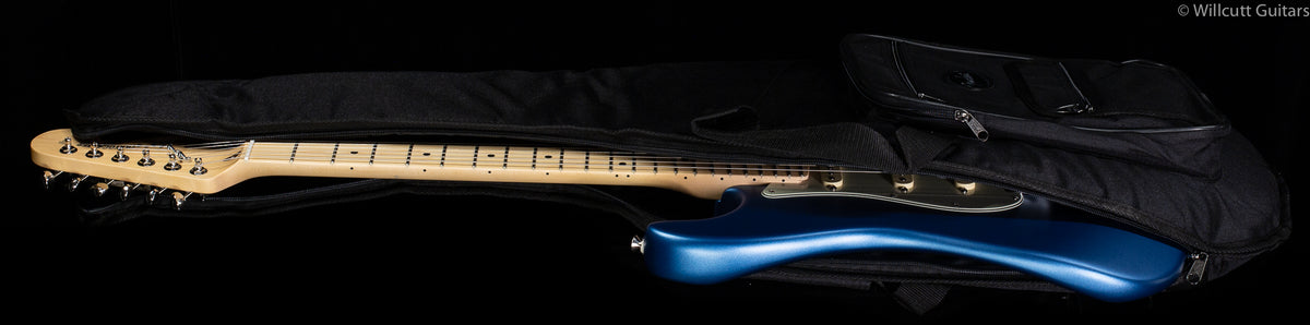 Fender American Performer Stratocaster Satin Lake Placid Blue (305)