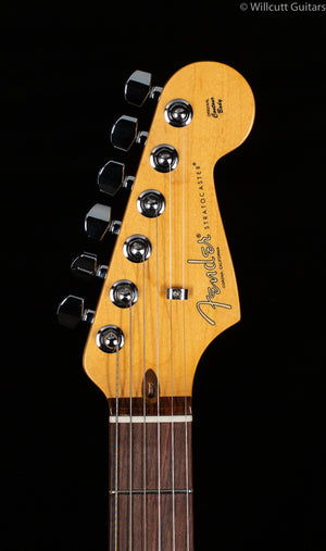 Fender American Professional II Stratocaster Dark Night Rosewood