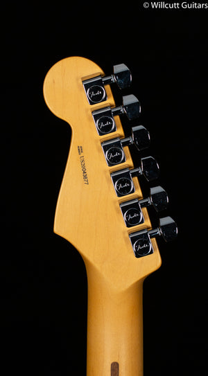 Fender American Professional II Stratocaster HSS Sienna Sunburst DEMO