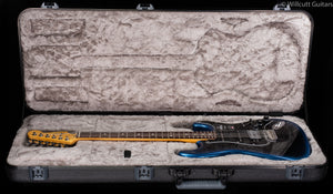 Fender American Professional II Stratocaster HSS Dark Night Rosewood Fingerboard