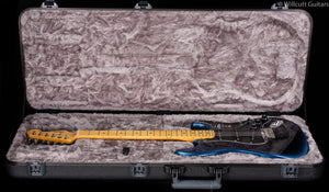 Fender American Professional II Stratocaster Dark Night Maple Fingerboard