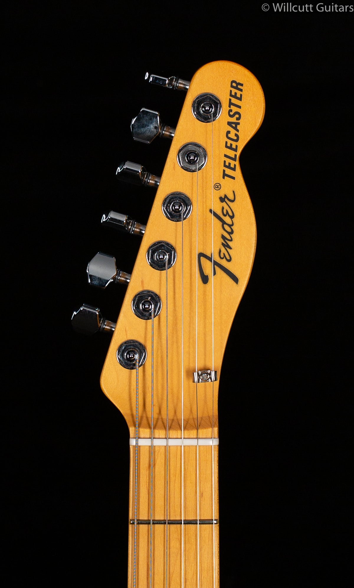 Fender Brent Mason Telecaster Primer Gray