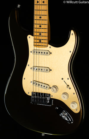 Fender American Ultra Stratocaster Texas Tea