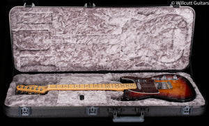 Fender American Professional II Telecaster 3-Color Sunburst DEMO