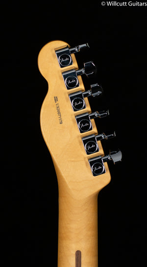 Fender American Professional II Telecaster 3-Color Sunburst DEMO