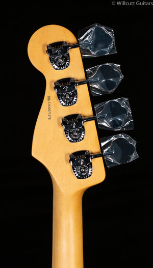 Fender American Professional II Jazz Bass Roasted Pine Maple Fingerboard